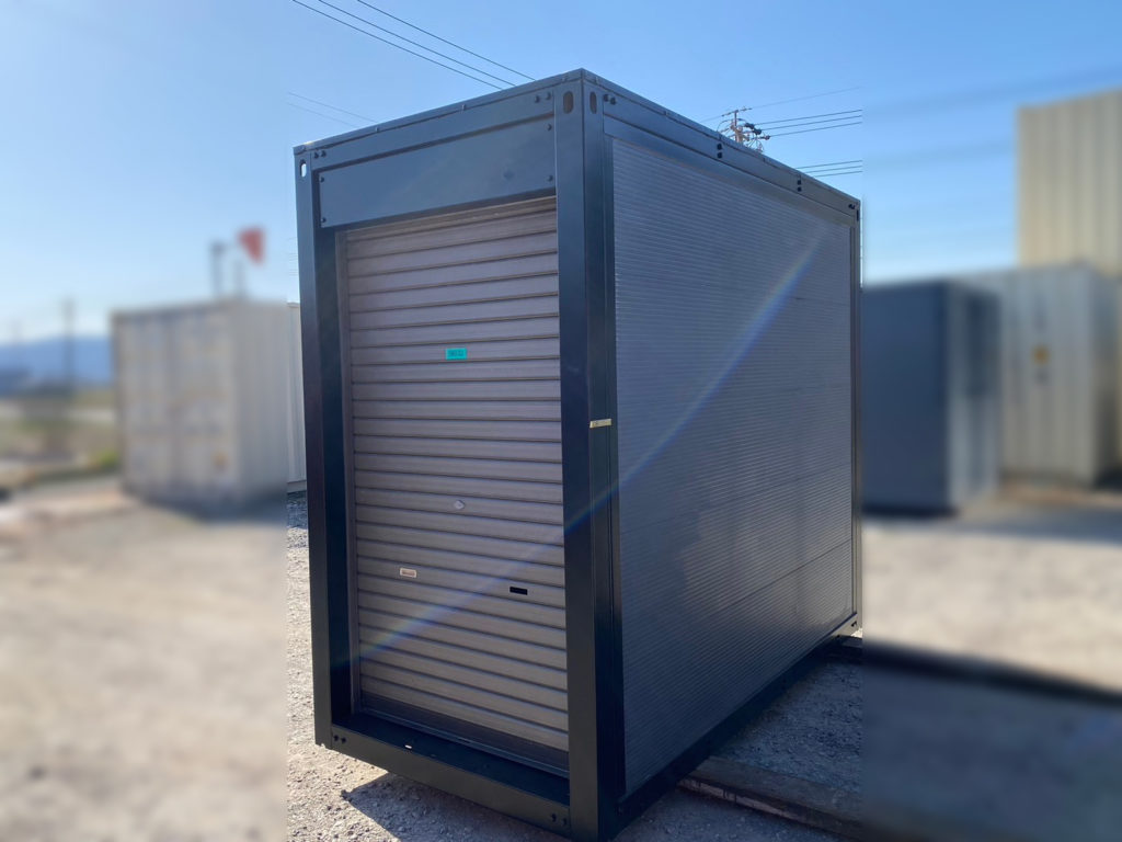 バイクガレージ販売｜屋外用バイク収納・防犯対策に最適